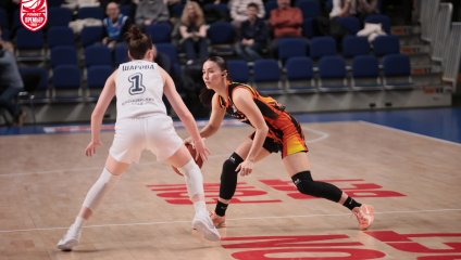 УГМК вышел в полуфинал