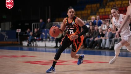 УГМК вышел в полуфинал