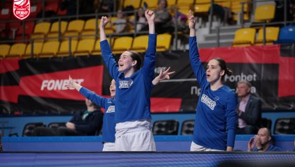 УГМК вышел в полуфинал