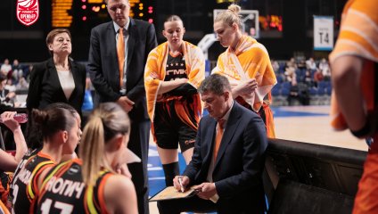 УГМК вышел в полуфинал