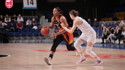 УГМК вышел в полуфинал