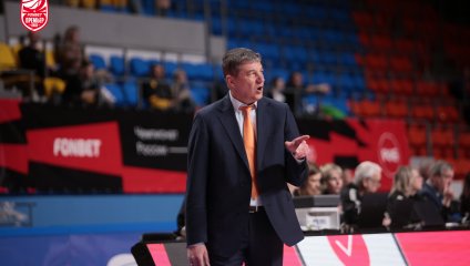 УГМК вышел в полуфинал