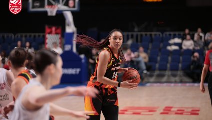 УГМК вышел в полуфинал