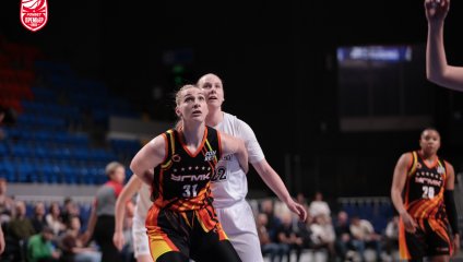 УГМК вышел в полуфинал