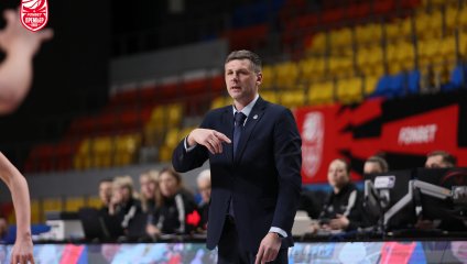 Енисей - Самара 84:76 (23.02.2026)