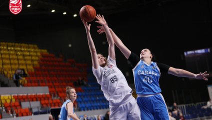 Енисей - Самара 84:76 (23.02.2026)