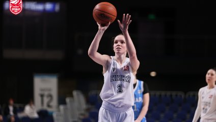 Енисей - Самара 84:76 (23.02.2026)