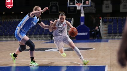 Енисей - Самара 84:76 (23.02.2026)