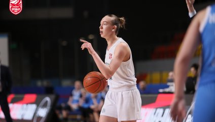 Енисей - Самара 84:76 (23.02.2026)