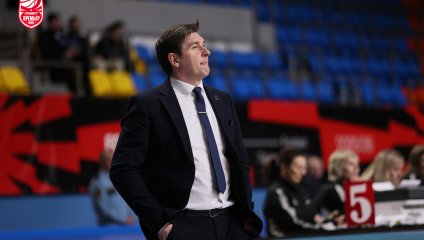 Енисей - Самара 84:76 (23.02.2026)