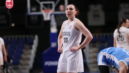 Енисей - Самара 84:76 (23.02.2026)