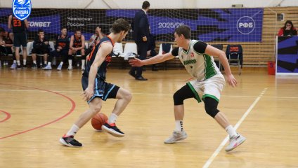 Крупная победа «Десны» в Майкопе