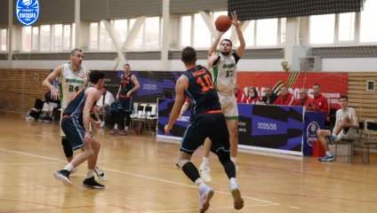 Крупная победа «Десны» в Майкопе