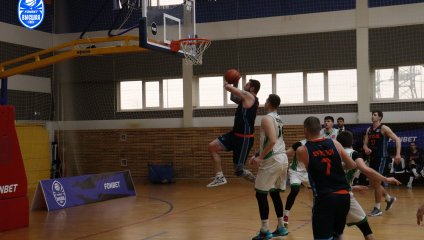 Крупная победа «Десны» в Майкопе