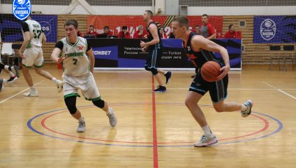 Крупная победа «Десны» в Майкопе