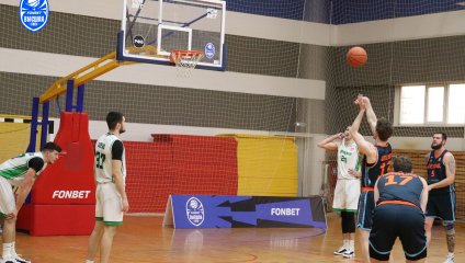 Крупная победа «Десны» в Майкопе