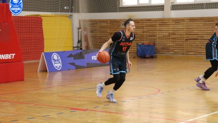 Крупная победа «Десны» в Майкопе