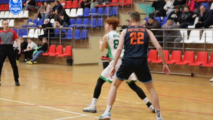 Крупная победа «Десны» в Майкопе