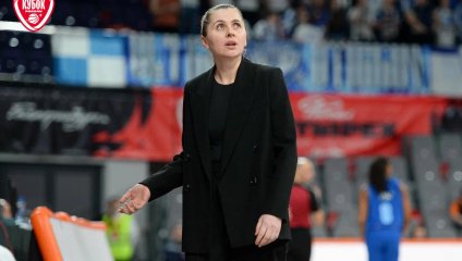 НИКА-Лузалес - Динамо 59:69 (30.01.2025)