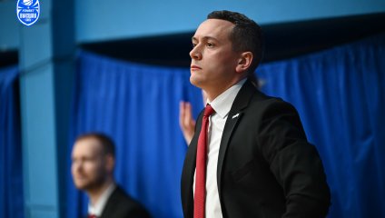 Уверенная победа «Славянки-ЧКПЗ»