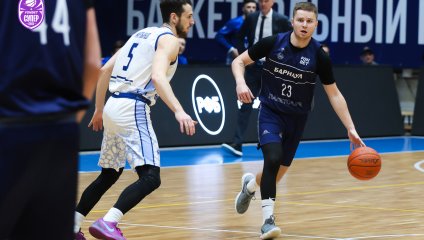 «Металлург» прервал серию поражений