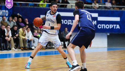 «Металлург» прервал серию поражений