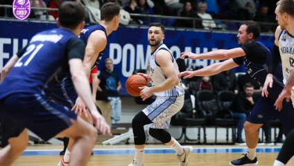 «Металлург» прервал серию поражений