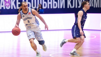 «Металлург» прервал серию поражений