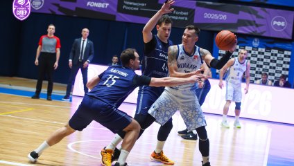 «Металлург» прервал серию поражений