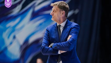 Зенит-2 - Университет-Югра 102:75 (07.12.2024)