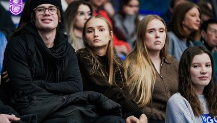 Зенит-2 - Университет-Югра 102:75 (07.12.2024)