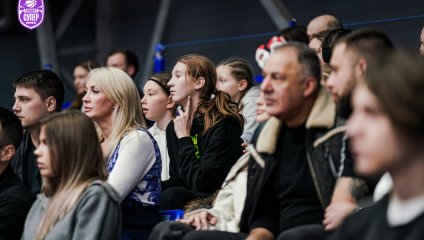 Зенит-2 - Университет-Югра 102:75 (07.12.2024)