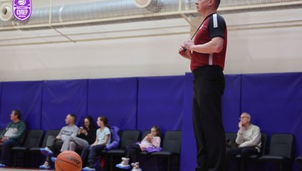 Спартак - Самара-2 67:46 (15.02.2025)