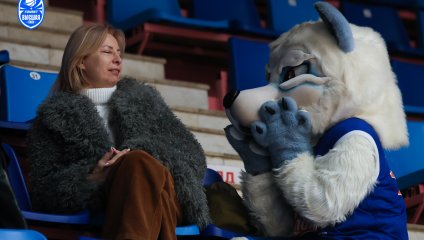 Металлург-Челбаскет - Южный слон-СКФУ 95:86 (16.12.2025)