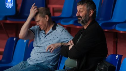 Динамо-2 - Надежда-2 82:72 (23.04.2025)