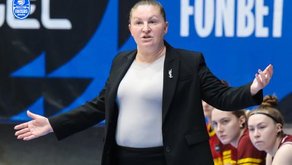 Динамо-2 - Надежда-2 82:72 (23.04.2025)