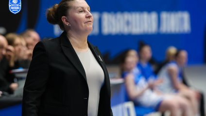 Динамо-2 - Надежда-2 82:72 (23.04.2025)