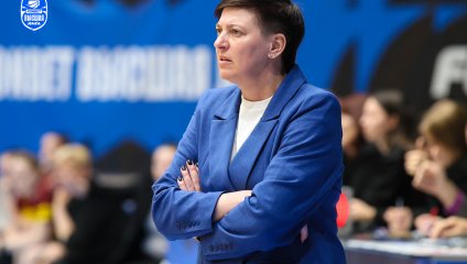 Динамо-2 - Надежда-2 82:72 (23.04.2025)