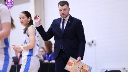 Курянки увозят из Самары победу