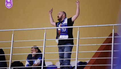 Курянки увозят из Самары победу