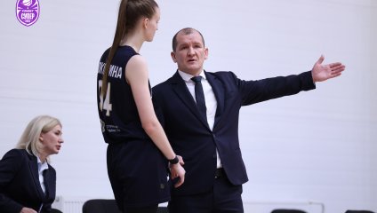 Курянки увозят из Самары победу