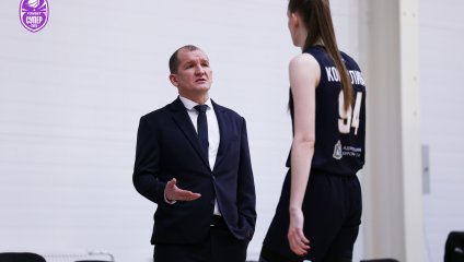 Курянки увозят из Самары победу