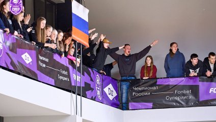 Владимирские львицы-ВлГУ - Казаночка 70:64 (13.02.2026)