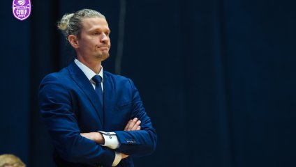 Возвращение Глазунова помогло «Металлургу» обыграть «Купол-Родники»