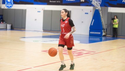 «Нефтяник-Титан-2» обыгрывает лидера