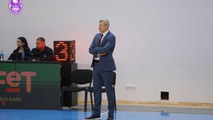 Динамо - Югра 90:79 (29.04.2026)