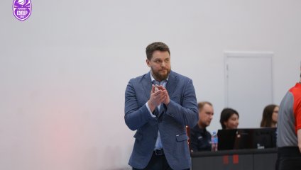 Динамо - Югра 90:79 (29.04.2026)