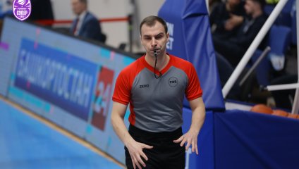 Динамо - Югра 90:79 (29.04.2026)