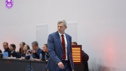 Динамо - Югра 90:79 (29.04.2026)