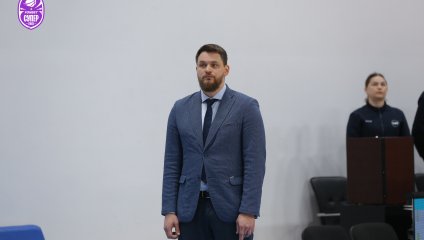 Динамо - Югра 90:79 (29.04.2026)